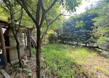 Giardino - Casa indipendente Via Calzen
 
39, Fonzaso - foto 28