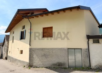 Casa all\'aperto - Casa indipendente Via Calzen
 
39, Fonzaso - foto 34