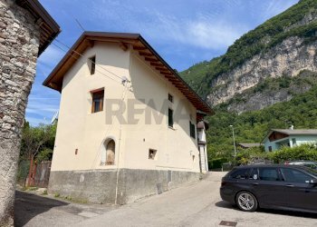 Casa all\'aperto - Casa indipendente Via Calzen
 
39, Fonzaso - foto 35