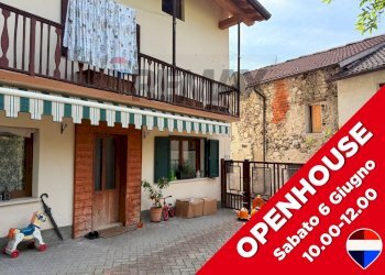 Casa all\'aperto - Independent house Via Calzen
 
39, Fonzaso - photo 1