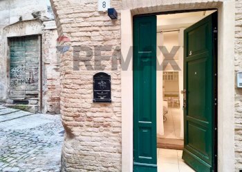 Casa all\'aperto - Bilocale Vicolo Guglielmi
8, Jesi - foto 1