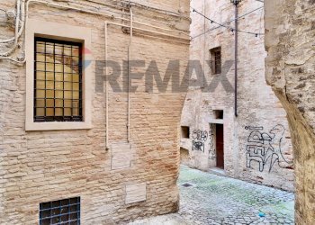 Casa all\'aperto - Bilocale Vicolo Guglielmi
8, Jesi - foto 3