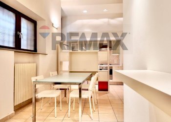Sala da pranzo - Bilocale Vicolo Guglielmi
8, Jesi - foto 5