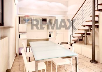 Sala da pranzo - Bilocale Vicolo Guglielmi
8, Jesi - foto 10