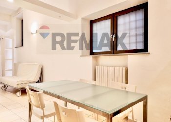 Sala da pranzo - Bilocale Vicolo Guglielmi
8, Jesi - foto 11
