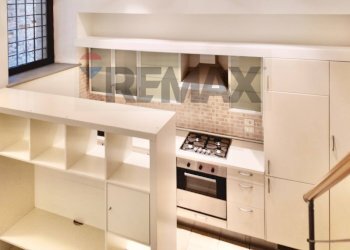 Cucina - Bilocale Vicolo Guglielmi
8, Jesi - foto 13