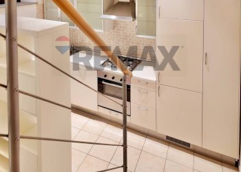 Cucina - Bilocale Vicolo Guglielmi
8, Jesi - foto 15