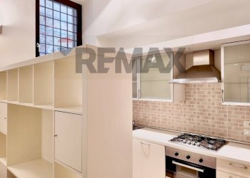 Cucina - Bilocale Vicolo Guglielmi
8, Jesi - foto 16