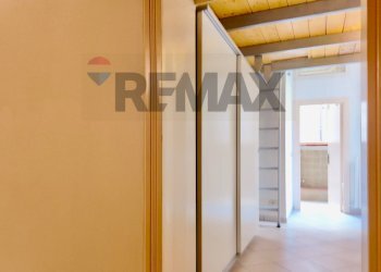 Hall / corridoio - Bilocale Vicolo Guglielmi
8, Jesi - foto 18