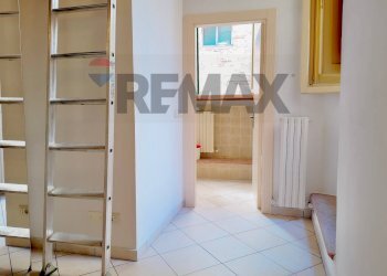 Hall / corridoio - Bilocale Vicolo Guglielmi
8, Jesi - foto 23