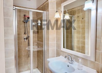 Bagno - Bilocale Vicolo Guglielmi
8, Jesi - foto 24