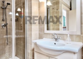 Bagno - Bilocale Vicolo Guglielmi
8, Jesi - foto 25