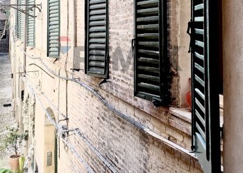Edificio all\'aperto - Bilocale Vicolo Guglielmi
8, Jesi - foto 26