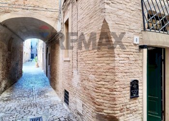 Edificio all\'aperto - Bilocale Vicolo Guglielmi
8, Jesi - foto 30