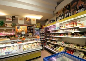 Dispensa di stoccaggio - Attività Commerciale Rimini - foto 3