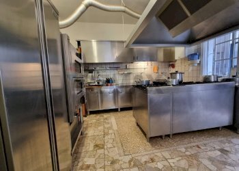 Cucina - Attività Commerciale Rimini - foto 7