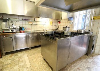 Cucina - Attività Commerciale Rimini - foto 9