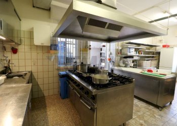 Cucina - Attività Commerciale Rimini - foto 10
