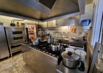 Cucina - Attività Commerciale Rimini - foto 11