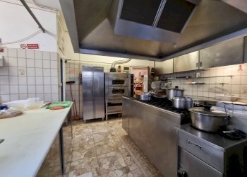 Cucina - Attività Commerciale Rimini - foto 14