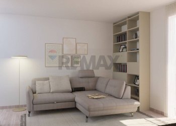 Soggiorno - Trilocale San Mauro Pascoli - foto 2