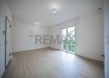 Stanza vuota - Trilocale San Mauro Pascoli - foto 4