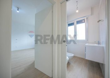 Bagno - Trilocale San Mauro Pascoli - foto 8