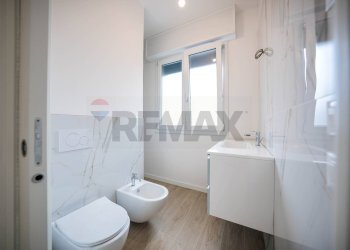 Bagno - Trilocale San Mauro Pascoli - foto 9