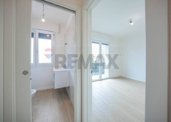 Stanza vuota - Trilocale San Mauro Pascoli - foto 12