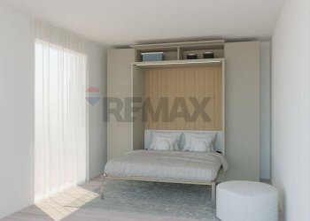 Camera / camera da letto - Trilocale San Mauro Pascoli - foto 13