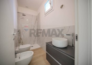Bagno - Trilocale San Mauro Pascoli - foto 17