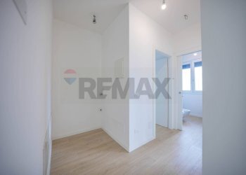 Stanza vuota - Trilocale San Mauro Pascoli - foto 18