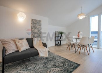 Sala da pranzo - Attic San Mauro Pascoli - photo 1