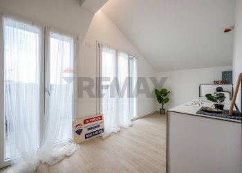 Camera / camera da letto - Attic San Mauro Pascoli - photo 3