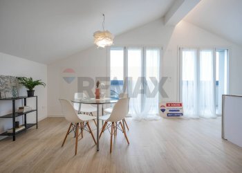 Sala da pranzo - Attic San Mauro Pascoli - photo 5