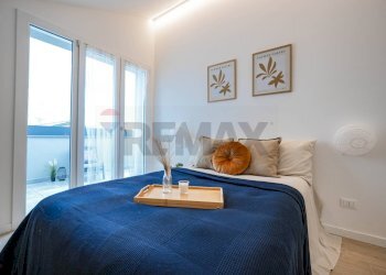 Camera / camera da letto - Attic San Mauro Pascoli - photo 8