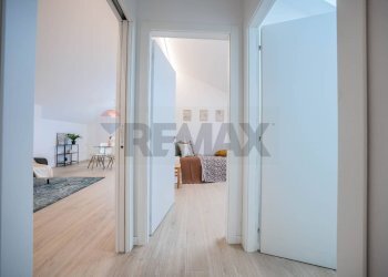Hall / corridoio - Attic San Mauro Pascoli - photo 9