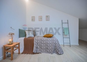 Camera / camera da letto - Attic San Mauro Pascoli - photo 10