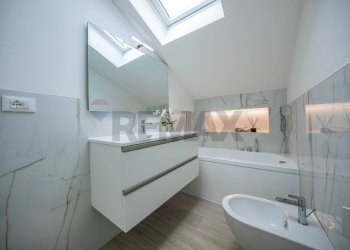 Bagno - Attic San Mauro Pascoli - photo 11