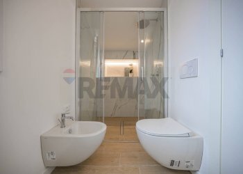 Bagno - Attic San Mauro Pascoli - photo 13
