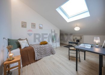 Camera / camera da letto - Attic San Mauro Pascoli - photo 16