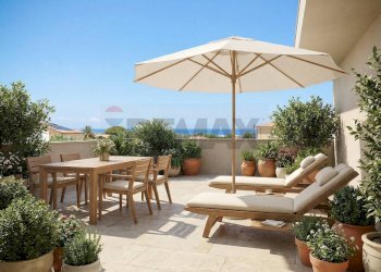 Terrazza - Bilocale Bellaria-Igea Marina - foto 1