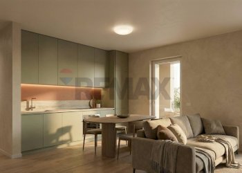 Soggiorno - Bilocale Bellaria-Igea Marina - foto 4