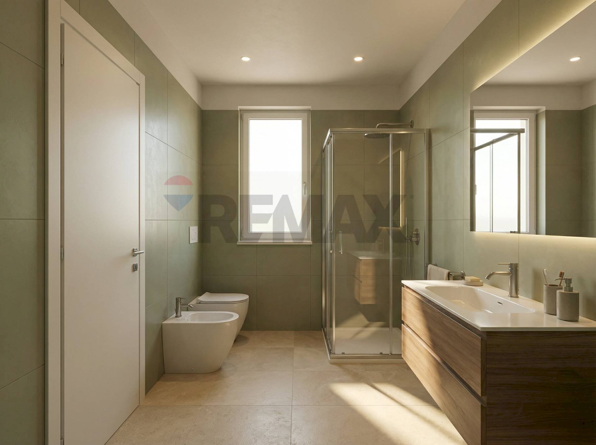 Bagno - Trilocale Bellaria-Igea Marina - foto 3