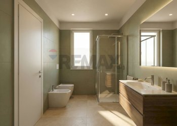 Bagno - Trilocale Bellaria-Igea Marina - foto 3
