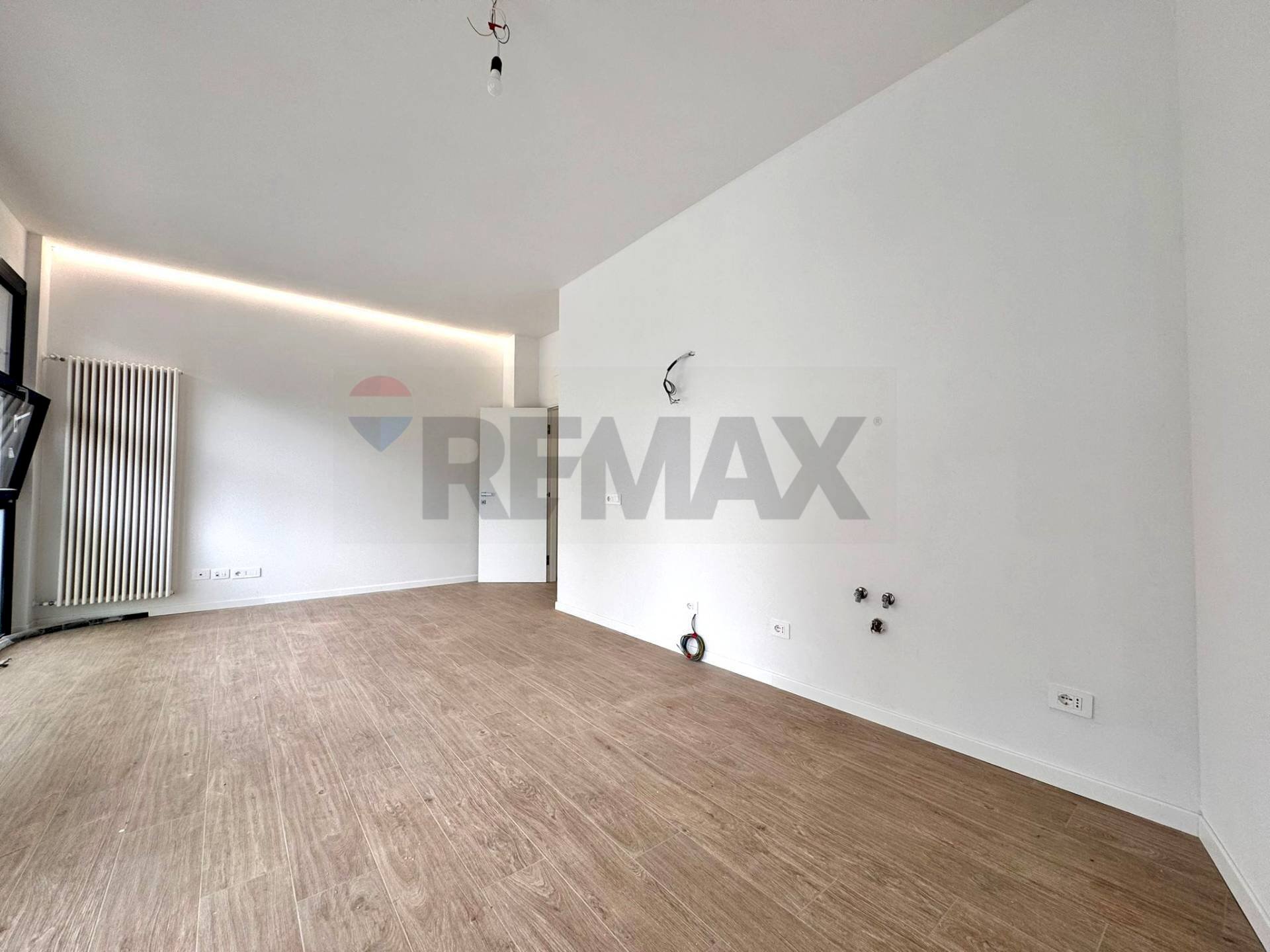 Soggiorno-cucina - Two-room apartment via Carlo Pisacane
34, Cesena - photo 3