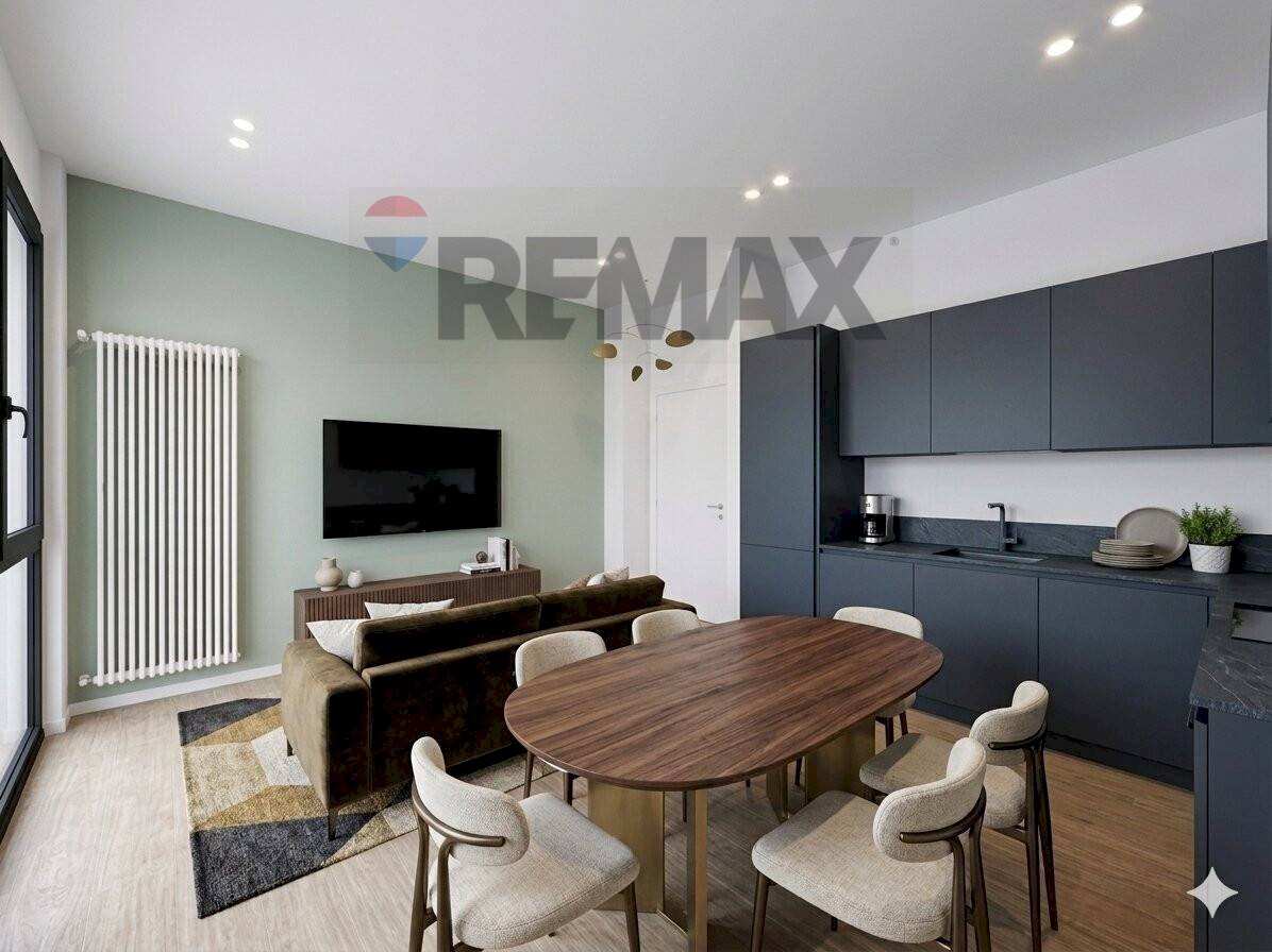 Render - Two-room apartment via Carlo Pisacane
34, Cesena - photo 2