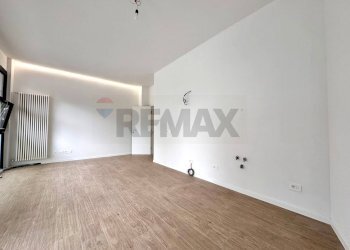 Soggiorno-cucina - Bilocale via Carlo Pisacane
 
34, Cesena - foto 2