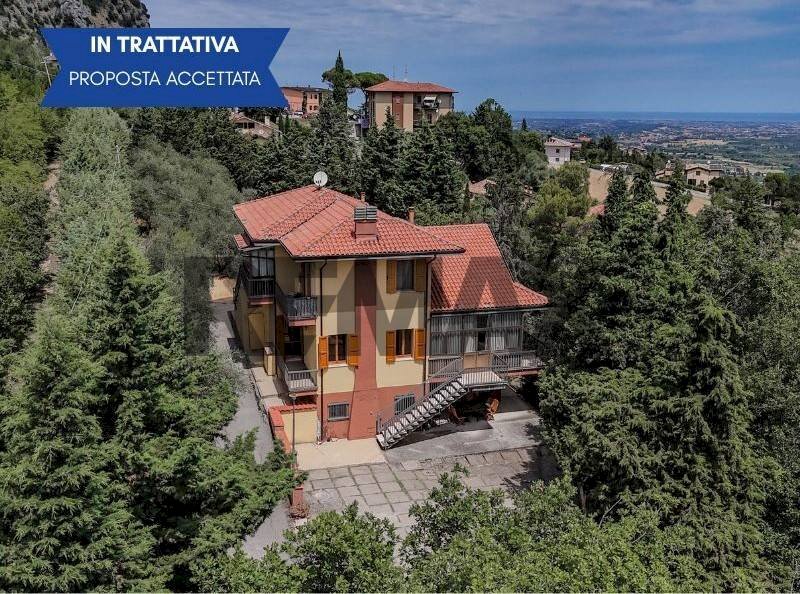 Casa all\'aperto - Villa via Franzolini
 
87, Poggio Torriana - photo 1