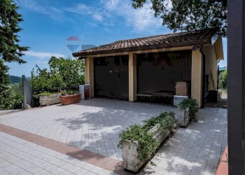 GARAGE - Villa Poggio Torriana - foto 6